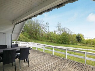 Holiday house Hostrup Strand  19