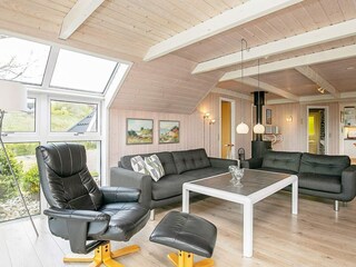 Vakantiehuis Hostrup Strand  9