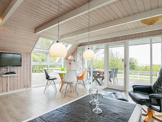 Holiday house Hostrup Strand  11