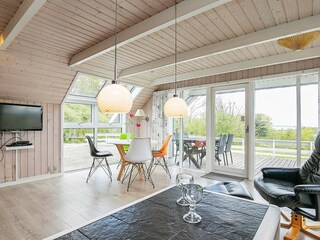 Maison de vacances Hostrup Strand  15