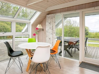 Holiday house Hostrup Strand  12
