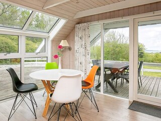 Vakantiehuis Hostrup Strand  10