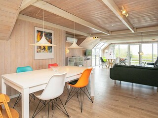 Vakantiehuis Hostrup Strand  9