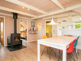 Ferienhaus Hostrup Strand  26