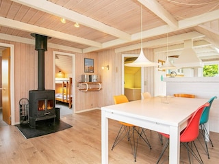 Holiday house Hostrup Strand  14