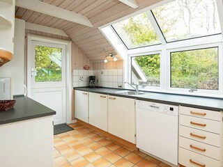 Maison de vacances Hostrup Strand  11