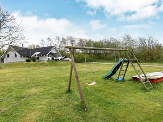 Maison de vacances Hostrup Strand  27