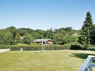 Casa per le vacanze Hostrup Strand  17