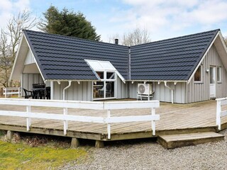 Holiday house Hostrup Strand Outdoor Recording 2