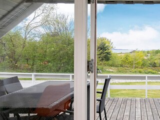 Vakantiehuis Hostrup Strand  15