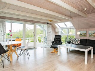 Maison de vacances Hostrup Strand  18