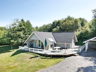 Holiday house Hostrup Strand Outdoor Recording 4