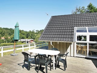 Holiday house Hostrup Strand Outdoor Recording 5