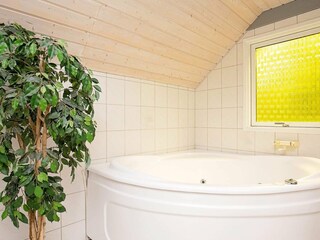 Ferienhaus Hostrup Strand  19