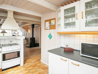 Casa de vacaciones Hostrup Strand  21