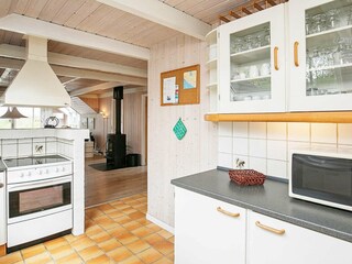 Maison de vacances Hostrup Strand  21