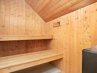 Maison de vacances Hostrup Strand  19