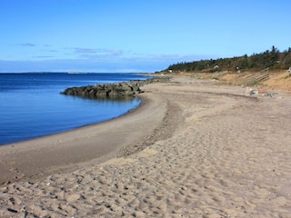 Casa de vacaciones Hostrup Strand  24