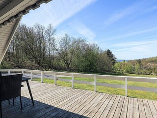 Casa de vacaciones Hostrup Strand  16