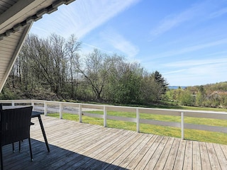 Holiday house Hostrup Strand  16