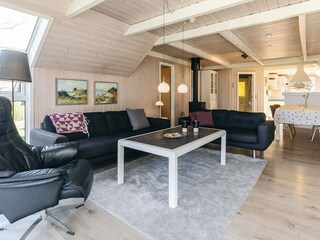Holiday house Hostrup Strand  17