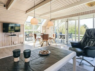 Holiday house Hostrup Strand  18