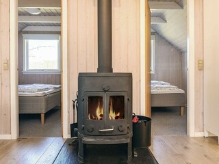 Holiday house Hostrup Strand  19