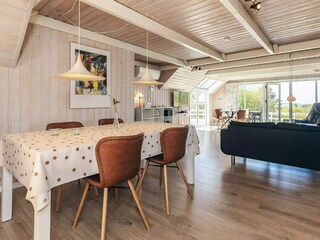 Ferienhaus Hostrup Strand  27