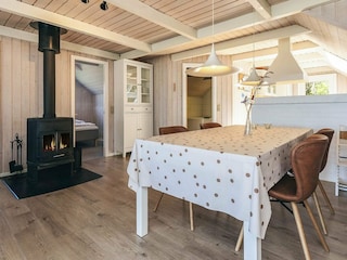 Ferienhaus Hostrup Strand  21