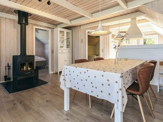 Ferienhaus Hostrup Strand  24