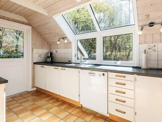 Casa de vacaciones Hostrup Strand  20