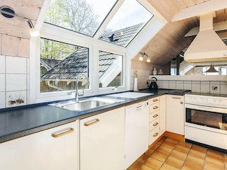 Ferienhaus Hostrup Strand  25