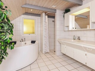 Casa de vacaciones Hostrup Strand  21