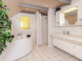 Ferienhaus Hostrup Strand  24