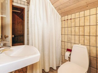 Casa de vacaciones Hostrup Strand  22