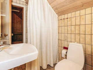 Ferienhaus Hostrup Strand  25