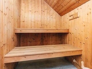 Ferienhaus Hostrup Strand  22