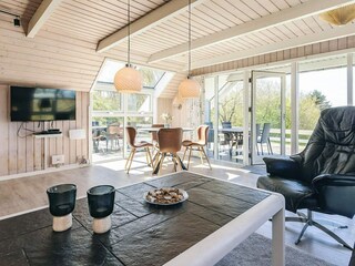 Casa de vacaciones Hostrup Strand  39