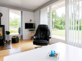Ferienhaus Virksund  5