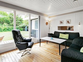 Vakantiehuis Virksund  6