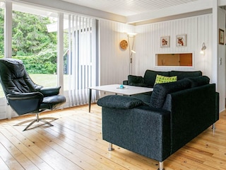 Ferienhaus Virksund  7