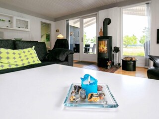 Ferienhaus Virksund  8