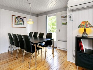 Vakantiehuis Virksund  9