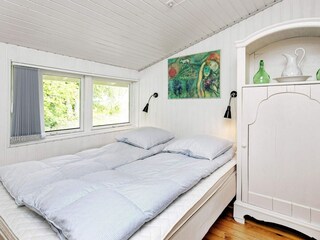 Casa per le vacanze Virksund  6