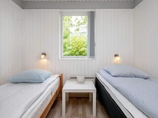 Vakantiehuis Virksund  12