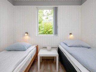 Vakantiehuis Virksund  9