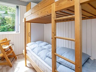 Vakantiehuis Virksund  14