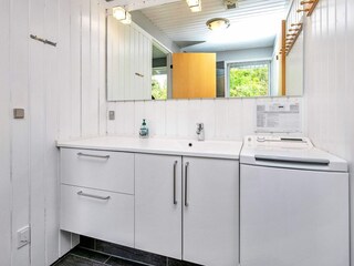 Casa per le vacanze Virksund  12