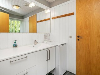 Ferienhaus Virksund  24