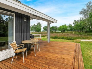 Casa per le vacanze Virksund  15